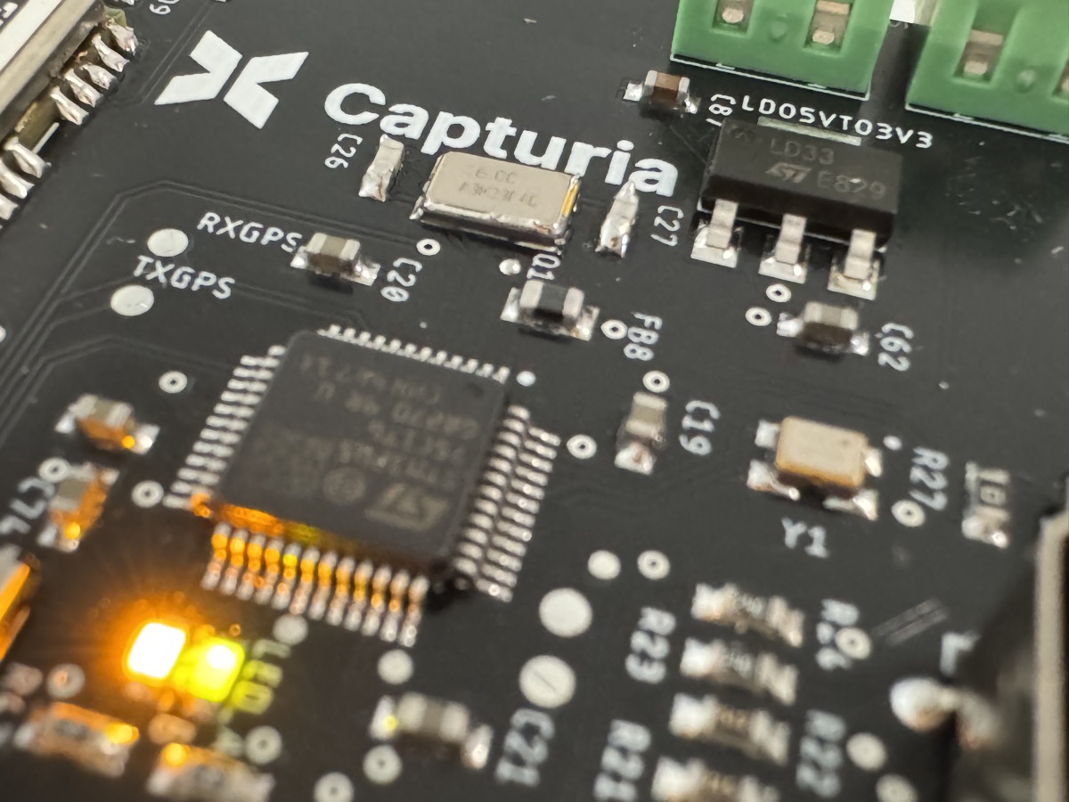 Solutions IoT autonomes